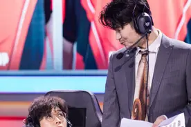 两个“藏绝招”队伍的受挫：DYG掉落败者组 广州TTG.XQ首秀蒙恬却直接回家图片