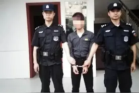 一次出警，一份责任，一片赤诚图片