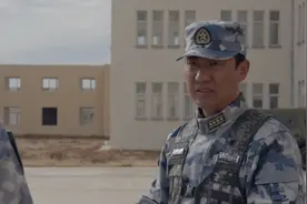 想要“活捉”满广志？你是不知道他有多可怕图片