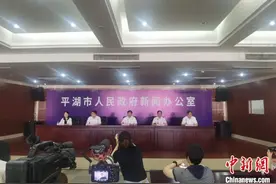 沪平城际铁路年底开建 浙江平湖纳入上海1小时通勤圈图片