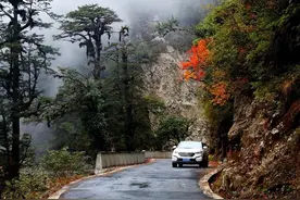 “要想富，先修路”不过时图片