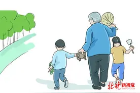 曾横穿八一电影制片厂大院，这条小河承载了很多人的童年，因何消失了？图片