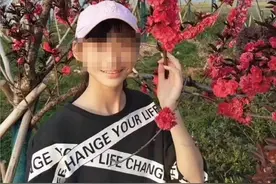 离奇失踪的13岁女孩不幸遇难，监控里她一直在奔跑！死因初步判定......图片