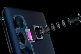 主打夜景视频 OPPO Reno4系列发布图片