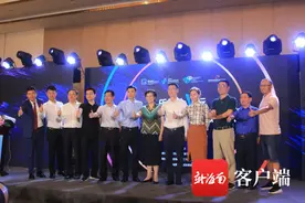 博鳌乐城超级眼科启动 药械上市与国际同步图片