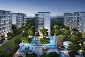 多个均价不到2万元/㎡的楼盘入市｜楼盘摇号动态图片