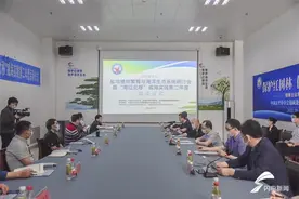 400枚秋茄胚轴扎根威海南海新区图片