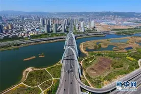 重现“锦绣太原城” 太原这样做图片