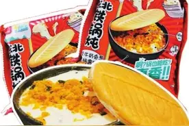 东北铁锅炖、海苔芥末、德式黑啤、榴莲…… 今夏冰淇淋口味更“野”你吃过吗？图片