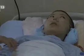 90后女孩玩“人体炸弹”摔成完全性截瘫 到底是啥项目？图片