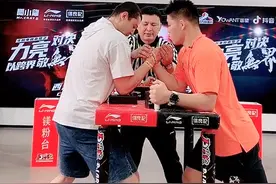 斗腕加直播带货，李景亮和西热力江这场“约架”成功了么？图片