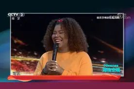 越战越勇：马来西亚女孩维莉莎登台，性格腼腆但歌声惊艳，来看！视频封面