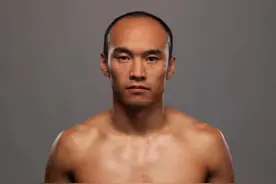 专访｜张铁泉：MMA选手上综艺有助项目推广图片