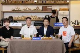 巨量山东发布抖音直播报告，直播3.0全行业“种草”引各界热议图片