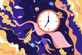 晨读丨做好眼前事，珍惜眼前人图片