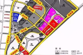 山水文园“撤场”：靠卖房发的财，凭梦想花光了图片