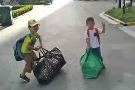 济南2200多所幼儿园集中开园 一早家长朋友圈刷屏庆祝图片