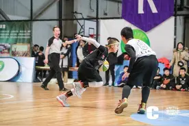 不喝饮料不吃零食只为进NBA，10岁篮球少年自律让成年人感叹图片
