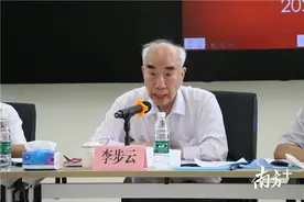 法学界泰斗李步云：连樟村乡村治理经验可为全国提供样本图片