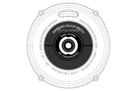 三星Galaxy Watch 3支持页面已上线图片