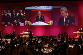 商业模式选择：邵氏兄弟vs嘉禾影业图片