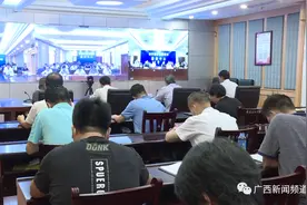 广西漓江市区段可能超警1米！广西降雨已持续一周，今明两天将达本轮巅峰图片