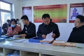 海港区聚焦重点精准再发力 决战决胜脱贫攻坚奔小康图片