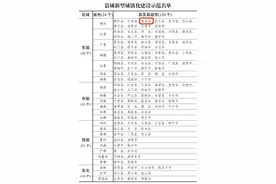 新型城镇化怎么建？海盐要为全国县城做示范图片