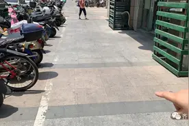 天降擦窗器！济南一女子被砸伤当场昏迷，至今无人出面负责图片