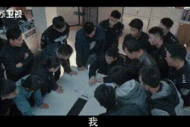 《三叉戟》用演技说话，“披荆斩棘的叔叔们”后劲足图片