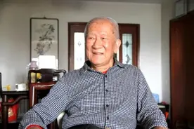 李庆：罗宗强先生二三事图片