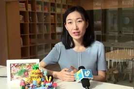 面对家长们的育儿焦虑，听听万科儿童管家创始人怎么说？图片