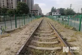 140余条“羁绊”，西安市内废弃铁路专线如何盘活？图片