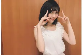 渡边麻友 打好偶像这份工图片