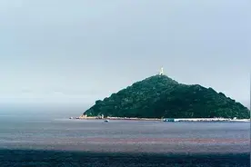 金山那么多地名的前世今生，你知道吗？带你一起寻踪...图片