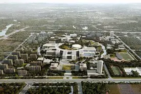 对标剑桥和斯坦福，2030年西湖大学城全面建成，紫金港科技城2.0版也来啦图片