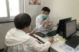 下沉优质资源 江苏省中医院专家组团坐诊秦淮区12个社区图片