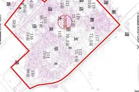 重磅！仙游这个片区大改造，1050亩，涉及拆迁1050户图片