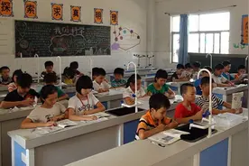 来了！柳南学区范围征求意见！快来看看你家属于哪个学区图片