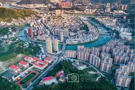 生态旅游城 人居幸福地｜在永泰你竟然可以如此惬意！图片
