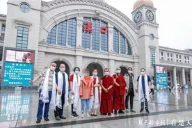 17岁藏族女孩第一次走出大山，辗转3000多公里来汉求医获救图片