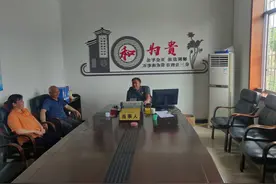 10年间父子先后被起诉离婚 均被同一名法官劝和图片
