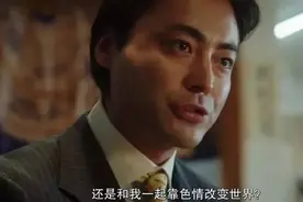 40岁熟女下海拍片，HBO果然没让我失望图片