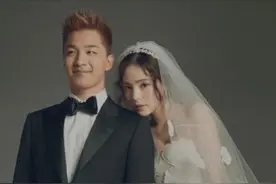 BIGBANG太阳谈及婚姻：不是这个人就不结婚图片