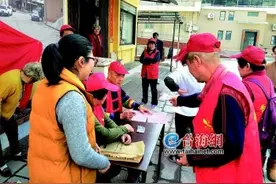 厦门湖里区：“小人物”发挥“大能量”共助社会治理现代化图片