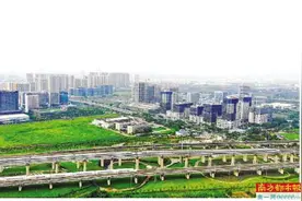 广佛向南！广州南+三龙湾是发展机遇图片