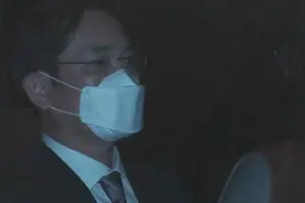 韩国法院决定不逮捕三星电子副会长李在镕图片