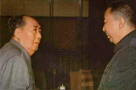 主席逝世后，我接过华国锋的手令去执行一项特别任务……图片
