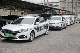 地下停车场私自改变用途，松江这样查处图片