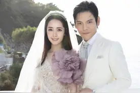 郭碧婷向佐拟结婚通知书曝光，只等女方签字图片